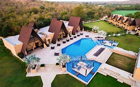 Jagira Ananta Elite , Sasan Gir
